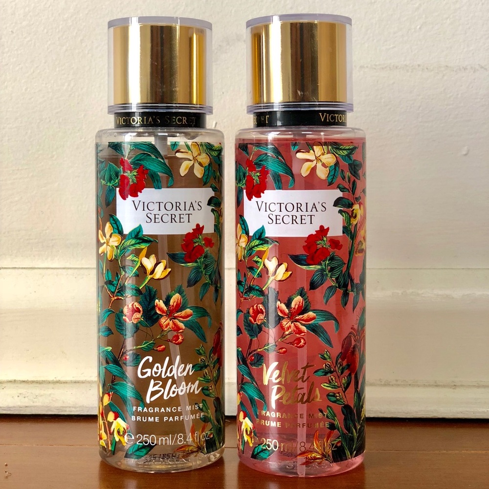 Victoria Secret Fragrance Mist